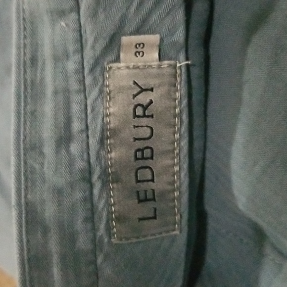 Ledbury short the richmond - Picture 4 of 9